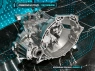 Коробка передач КПП 2180 для а/м ВАЗ Гранта, Калина 2, Приора, Датсун (тросовая)